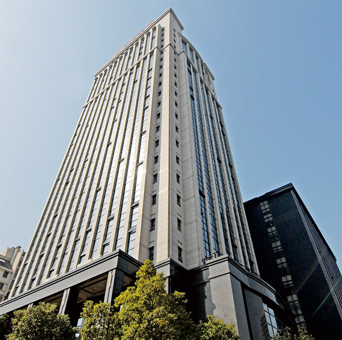 【浙江省第三屆建筑涂料十強品牌】泰基涂料：堅持質量為本，發(fā)力科技創(chuàng)新